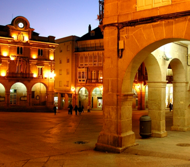 ourense ciudad