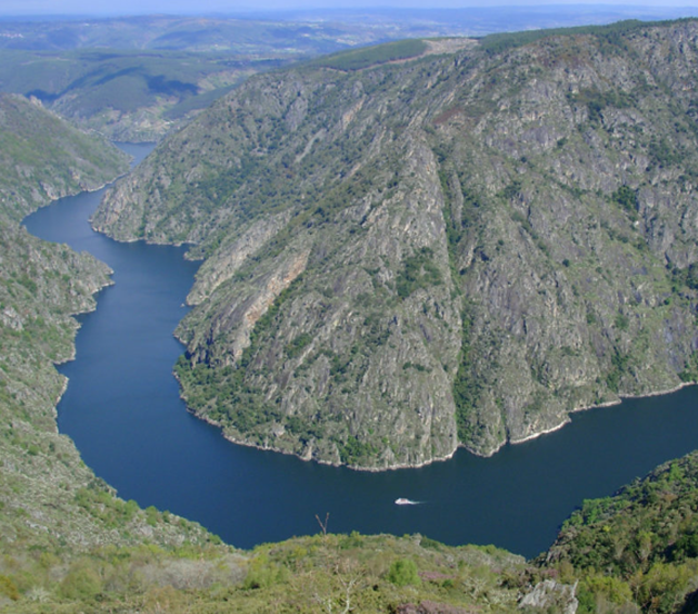 ribeira sacra